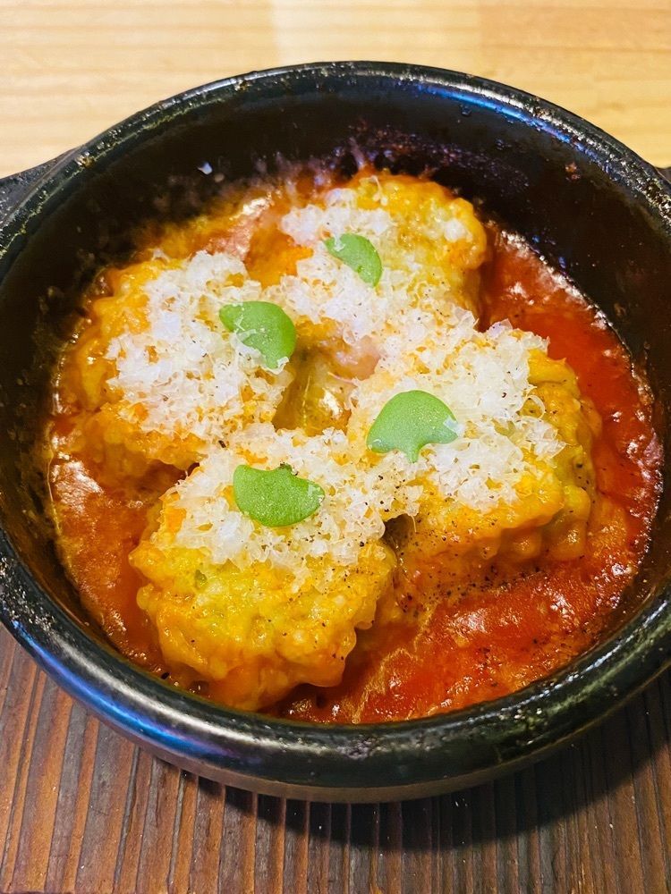 食いしん坊プリンセスさんが投稿したヤキトリボーイシュウマイガール 梅田店に関する口コミの画像