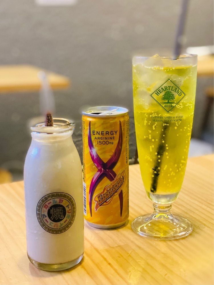 食いしん坊プリンセスさんが投稿したヤキトリボーイシュウマイガール 梅田店に関する口コミの画像
