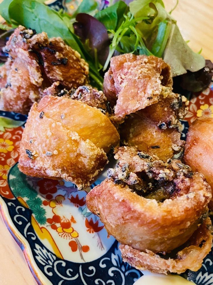 食いしん坊プリンセスさんが投稿したヤキトリボーイシュウマイガール 梅田店に関する口コミの画像