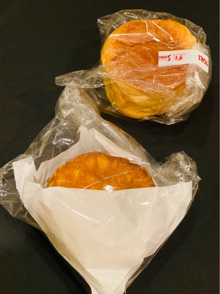 食いしん坊プリンセスさんが投稿したサンエトワール 立花駅店に関する口コミの画像