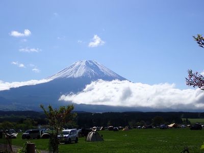 道の駅 朝霧高原 3枚目
