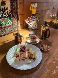 珈琲茶屋