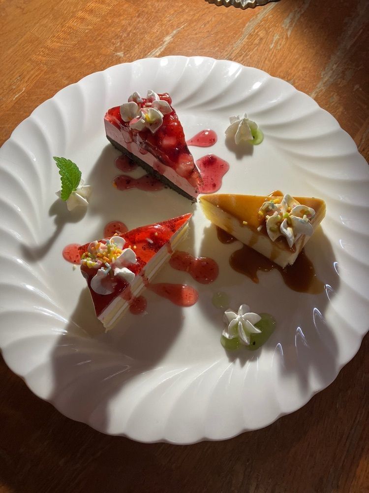 Nさんが投稿した珈琲茶屋に関する口コミの画像