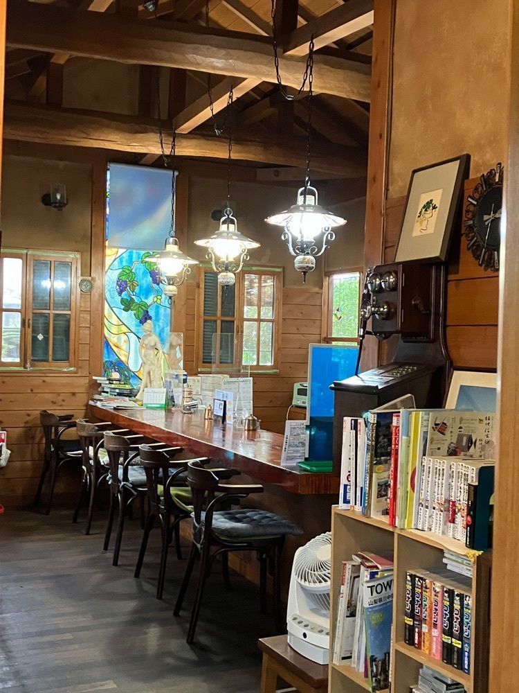 Nさんが投稿した珈琲茶屋に関する口コミの画像