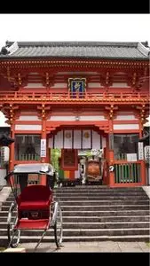新日吉神宮
