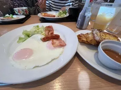 デニーズ 篠崎店（Denny's）