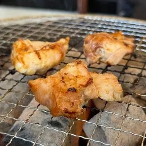 松阪が誇る名物!鶏みそ焼き肉 松阪食堂