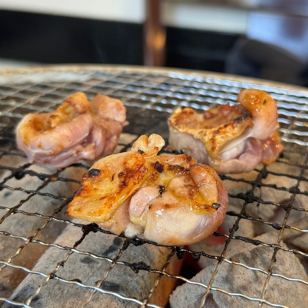 鉄道王さんが投稿した松阪が誇る名物!鶏みそ焼き肉 松阪食堂に関する口コミの画像