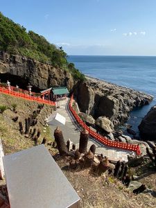 鵜戸神社
