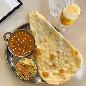 ネパールインドレストラン ポカラ（NEPALI INDIAN RESTAURANT POKHARA）
