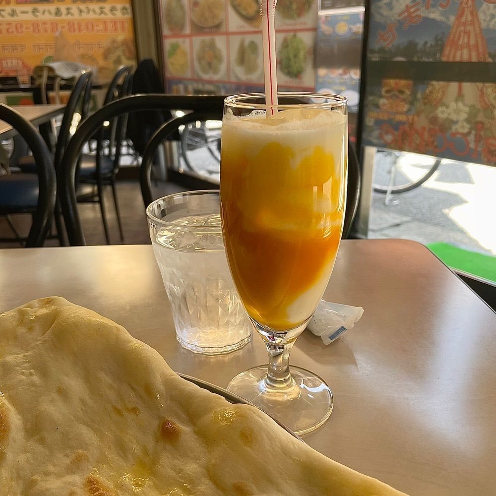 青木 孝文さんが投稿したネパールインドレストラン ポカラ（NEPALI INDIAN RESTAURANT POKHARA）に関する口コミの画像