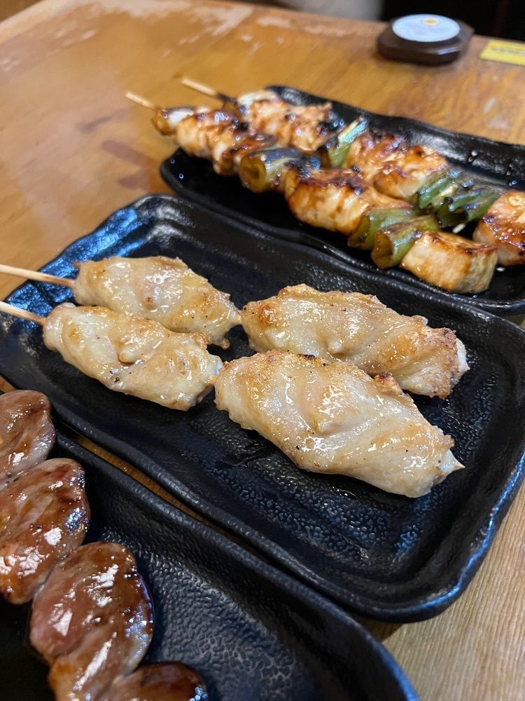 himbaさんが投稿した鳥貴族 大和田店に関する口コミの画像