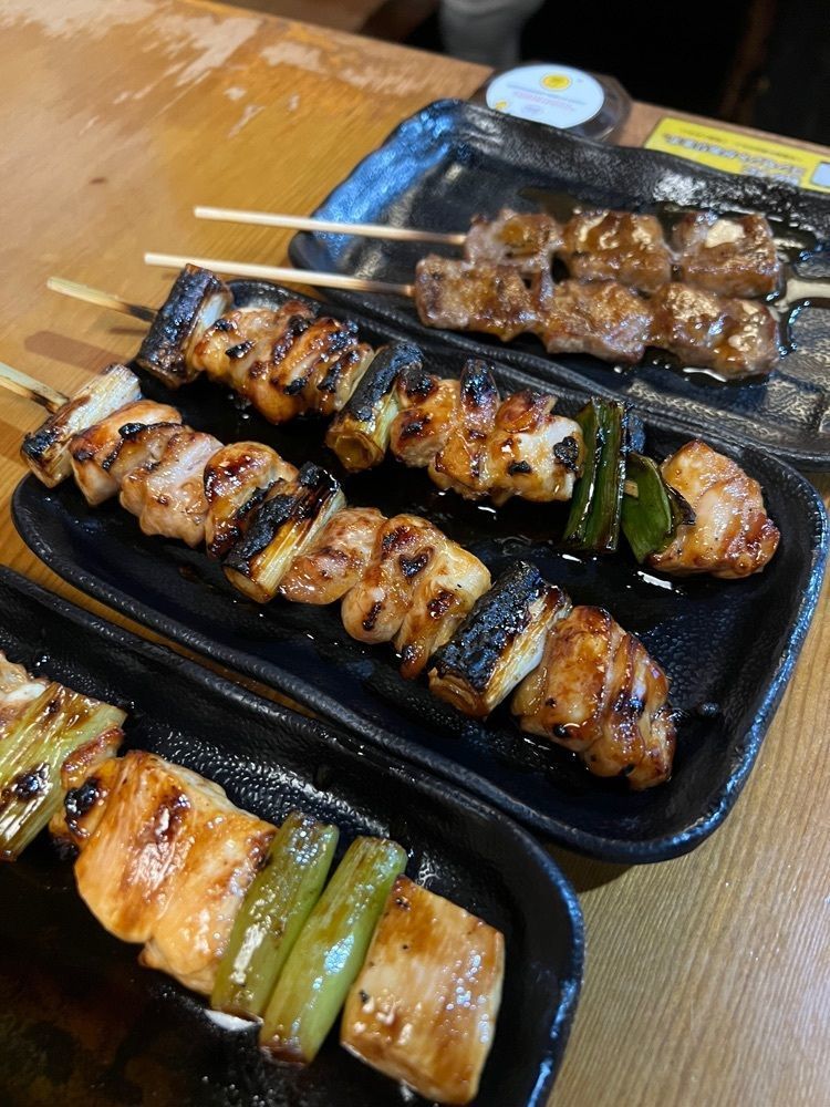 himbaさんが投稿した鳥貴族 大和田店に関する口コミの画像