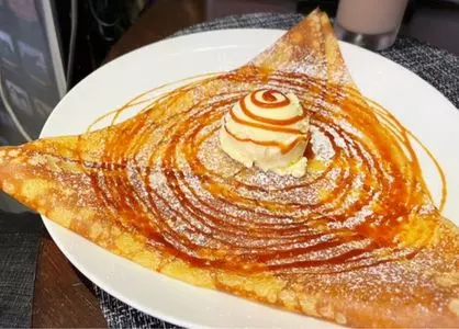 カフェ・ロスアード（Cafe ROSSARD）