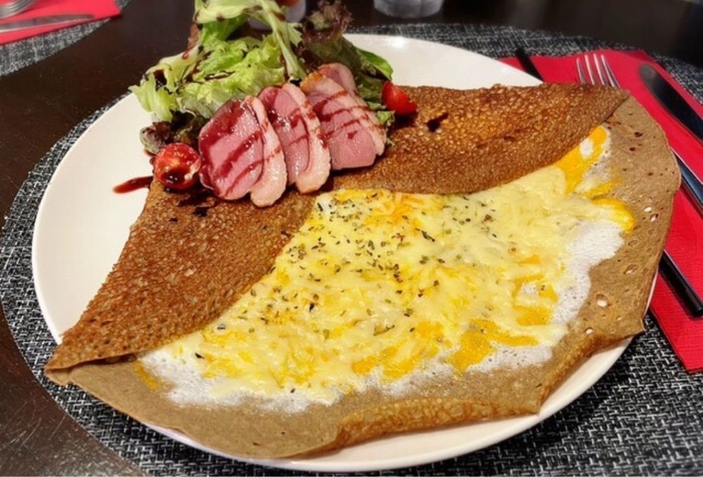 k89さんが投稿したカフェ・ロスアード（Cafe ROSSARD）に関する口コミの画像