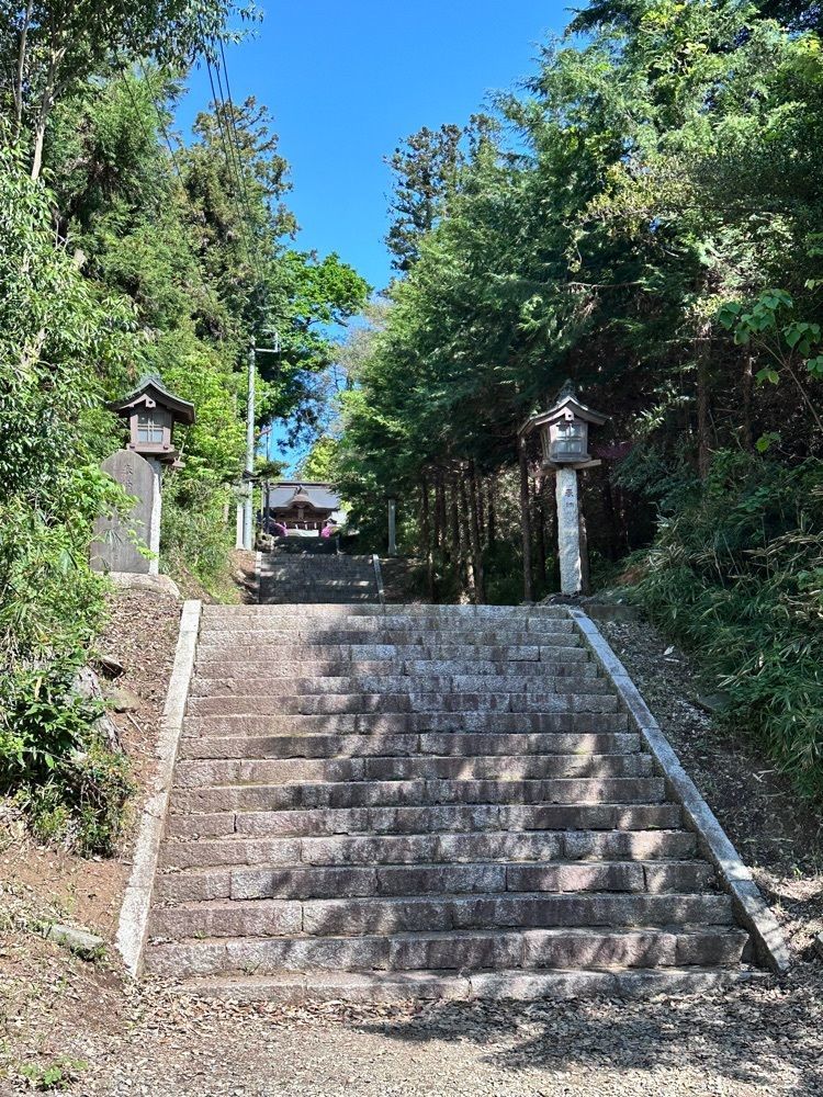 かつさんが投稿した静神社（茨城県那珂市）に関する口コミの画像