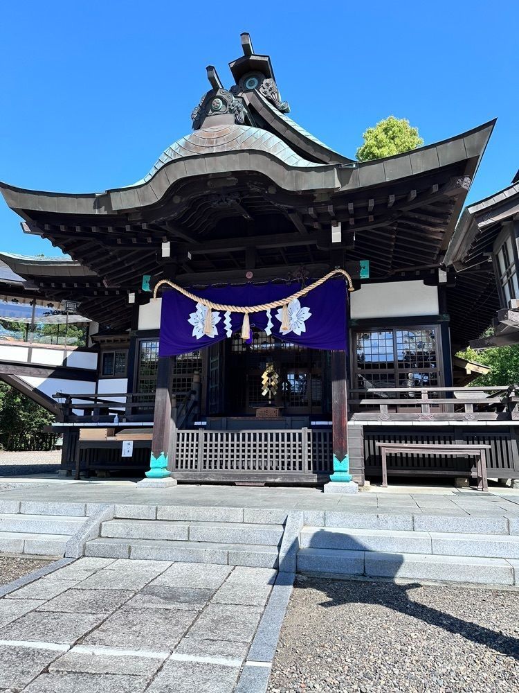 かつさんが投稿した静神社（茨城県那珂市）に関する口コミの画像