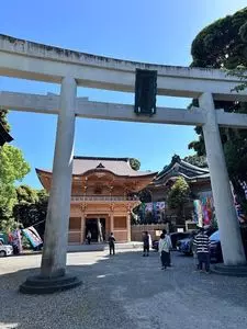 大甕神社