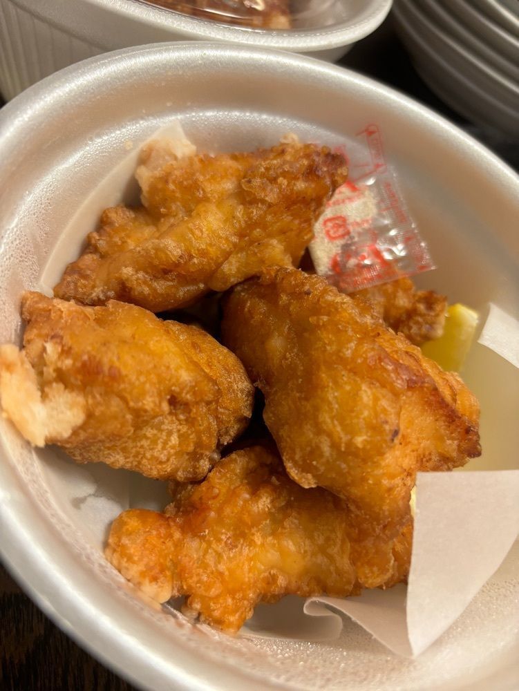 chou chou tabiさんが投稿した餃子の王将 長尾店に関する口コミの画像