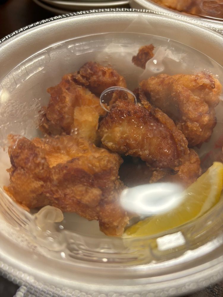 chou chou tabiさんが投稿した餃子の王将 長尾店に関する口コミの画像