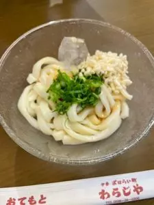 わらじや
