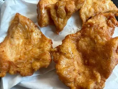 からあげ専門 えびす