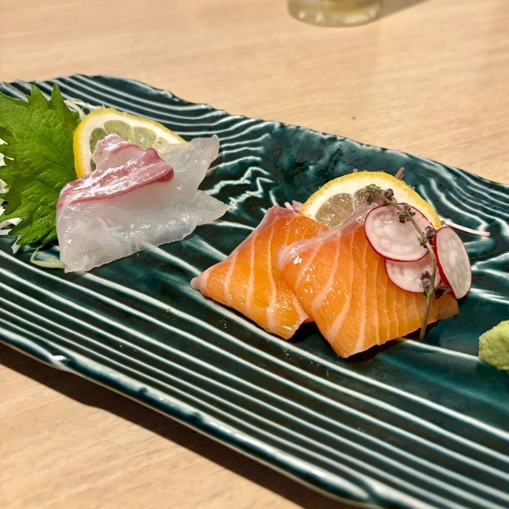 フードアナリストあいさんが投稿したうにくと肉寿司 夜景個室居酒屋 そざい庵 梅田・大阪駅店に関する口コミの画像