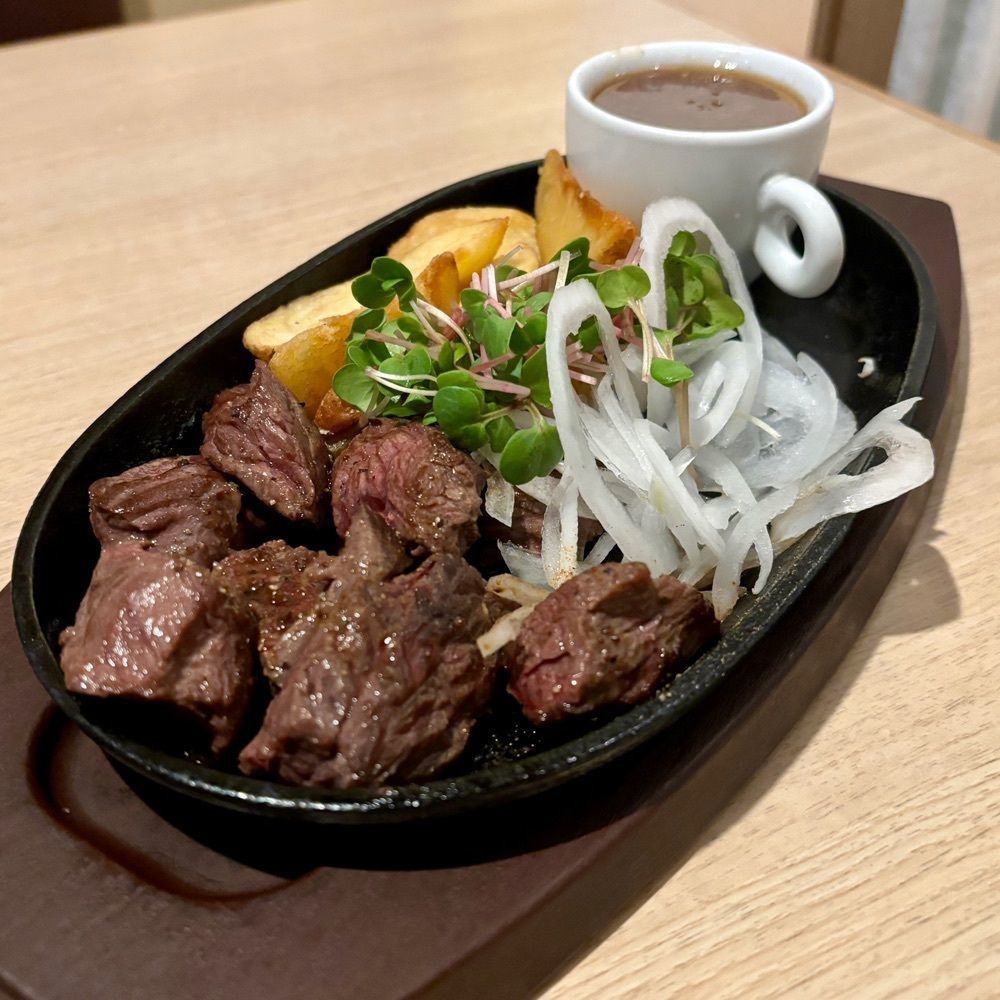 フードアナリストあいさんが投稿したうにくと肉寿司 夜景個室居酒屋 そざい庵 梅田・大阪駅店に関する口コミの画像