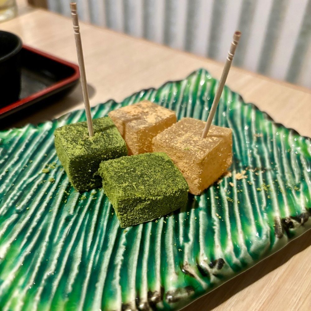 フードアナリストあいさんが投稿したうにくと肉寿司 夜景個室居酒屋 そざい庵 梅田・大阪駅店に関する口コミの画像