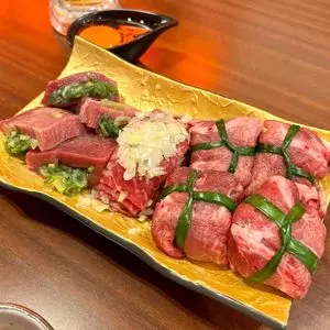大衆焼肉びりちゃん 難波・心斎橋店