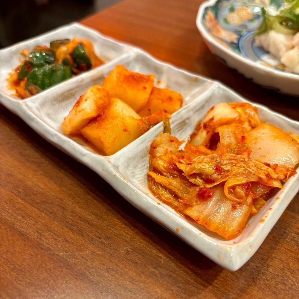 フードアナリストあいさんが投稿した大衆焼肉びりちゃん 難波・心斎橋店に関する口コミの画像