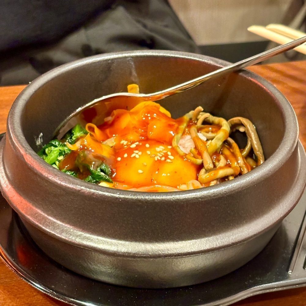 フードアナリストあいさんが投稿した大衆焼肉びりちゃん 難波・心斎橋店に関する口コミの画像