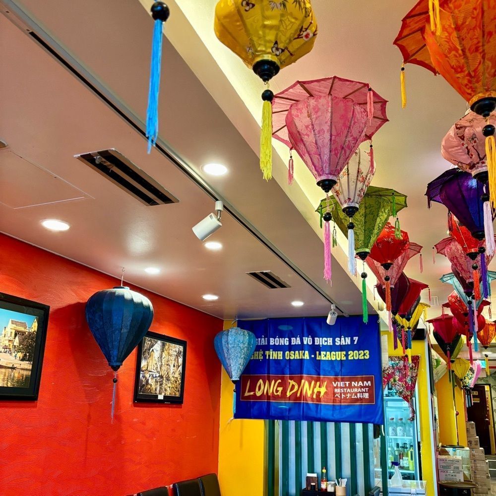 フードアナリストあいさんが投稿したLONG DINH RESTAURANT えびす橋店（ロン ディン レストラン）に関する口コミの画像