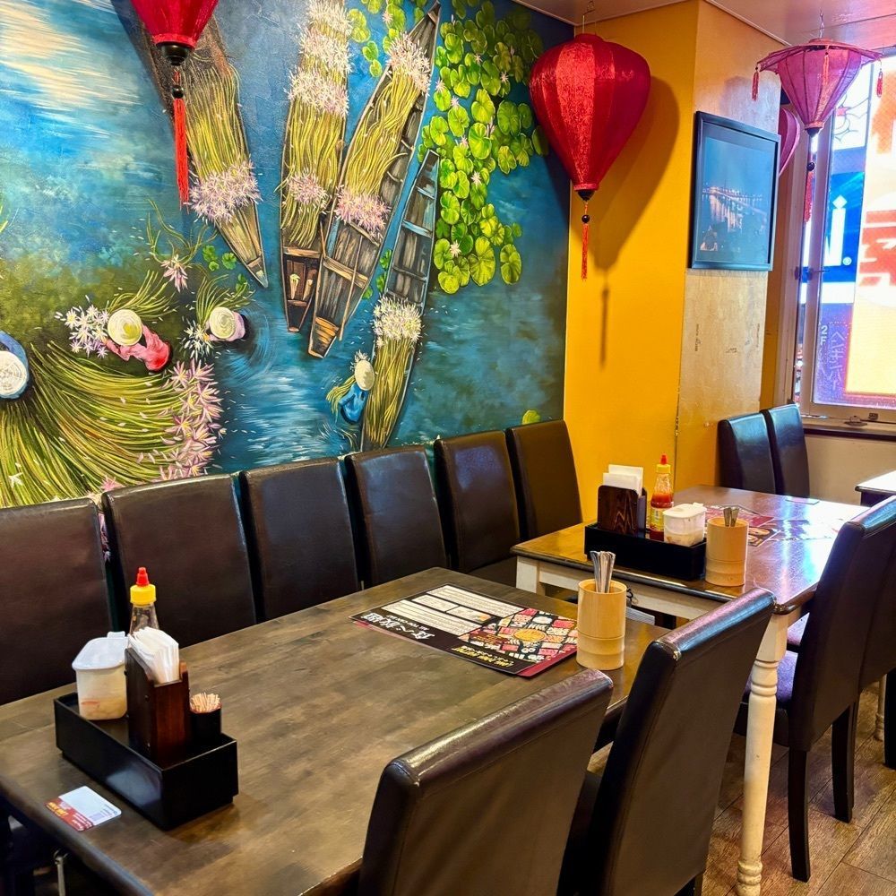 フードアナリストあいさんが投稿したLONG DINH RESTAURANT えびす橋店（ロン ディン レストラン）に関する口コミの画像