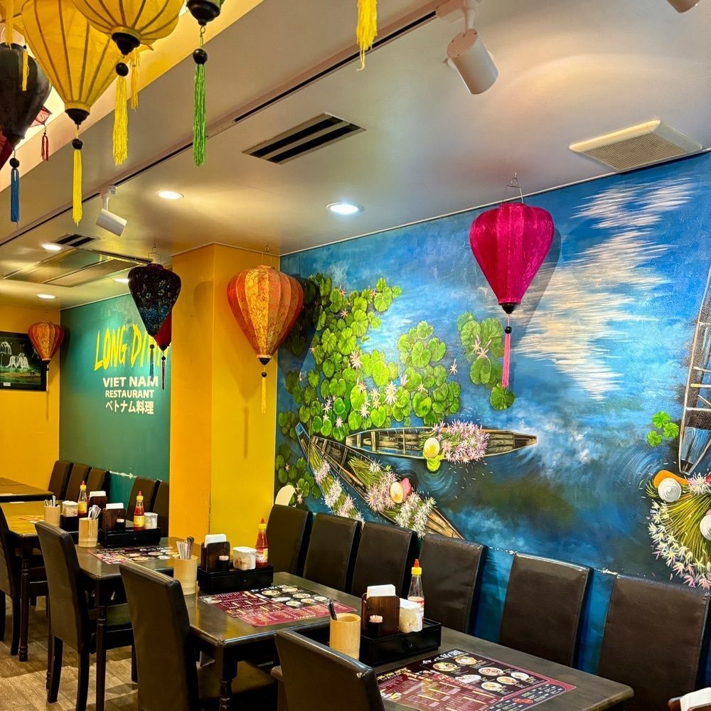 フードアナリストあいさんが投稿したLONG DINH RESTAURANT えびす橋店（ロン ディン レストラン）に関する口コミの画像