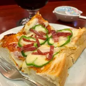 香豆