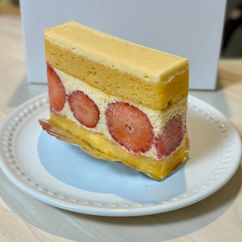フードアナリストあいさんが投稿したパティスリー ルシェルシェ（Patisserie Rechercher）に関する口コミの画像