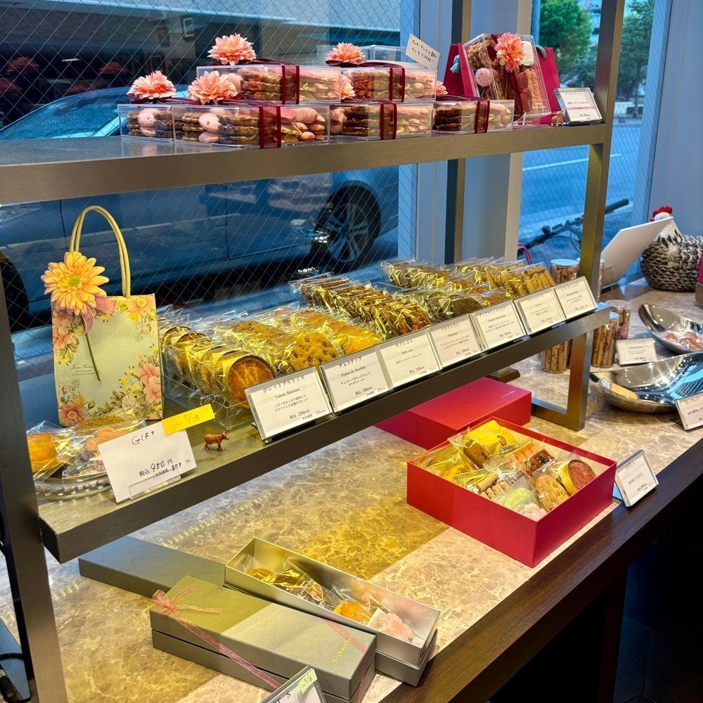 フードアナリストあいさんが投稿したパティスリー ルシェルシェ（Patisserie Rechercher）に関する口コミの画像