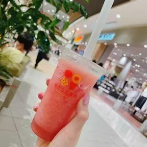 果汁工房果琳 イオンモール京都桂川店（karin）