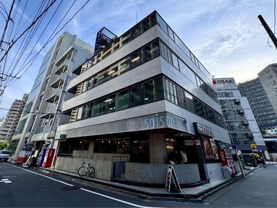 施設画像