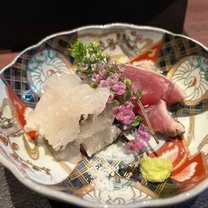 たち花