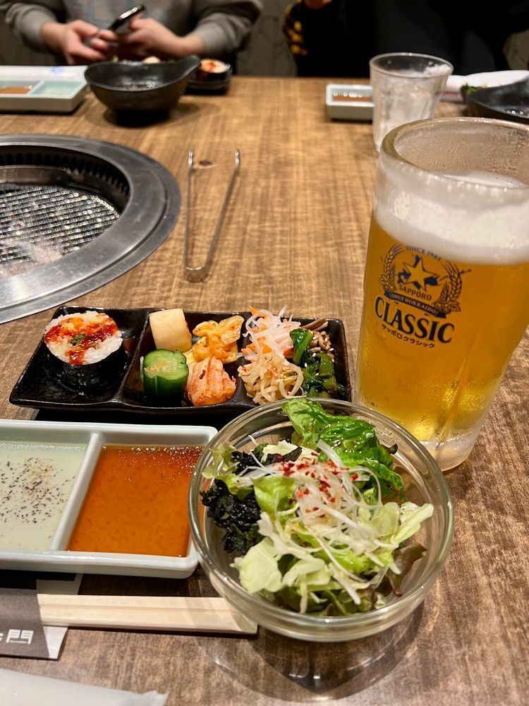 yuyuさんが投稿した大仁門 倶知安店に関する口コミの画像