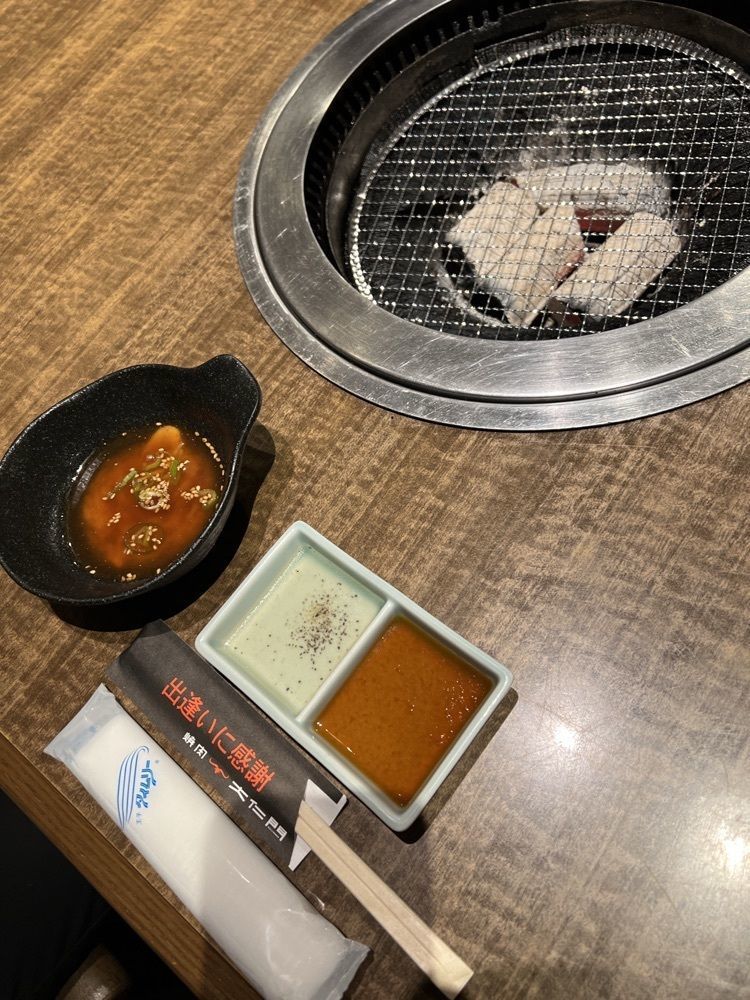 yuyuさんが投稿した大仁門 倶知安店に関する口コミの画像