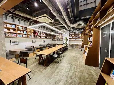 HELIO　HOSTEL　SAPPORO