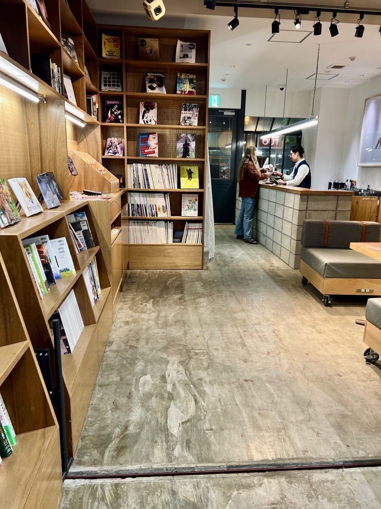 yuyuさんが投稿したHELIO　HOSTEL　SAPPOROに関する口コミの画像