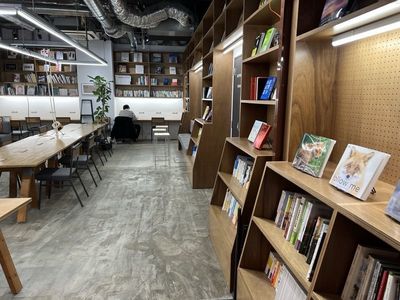 施設画像