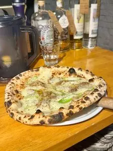 ピッツェリア メリプリンチペッサ 渋谷店