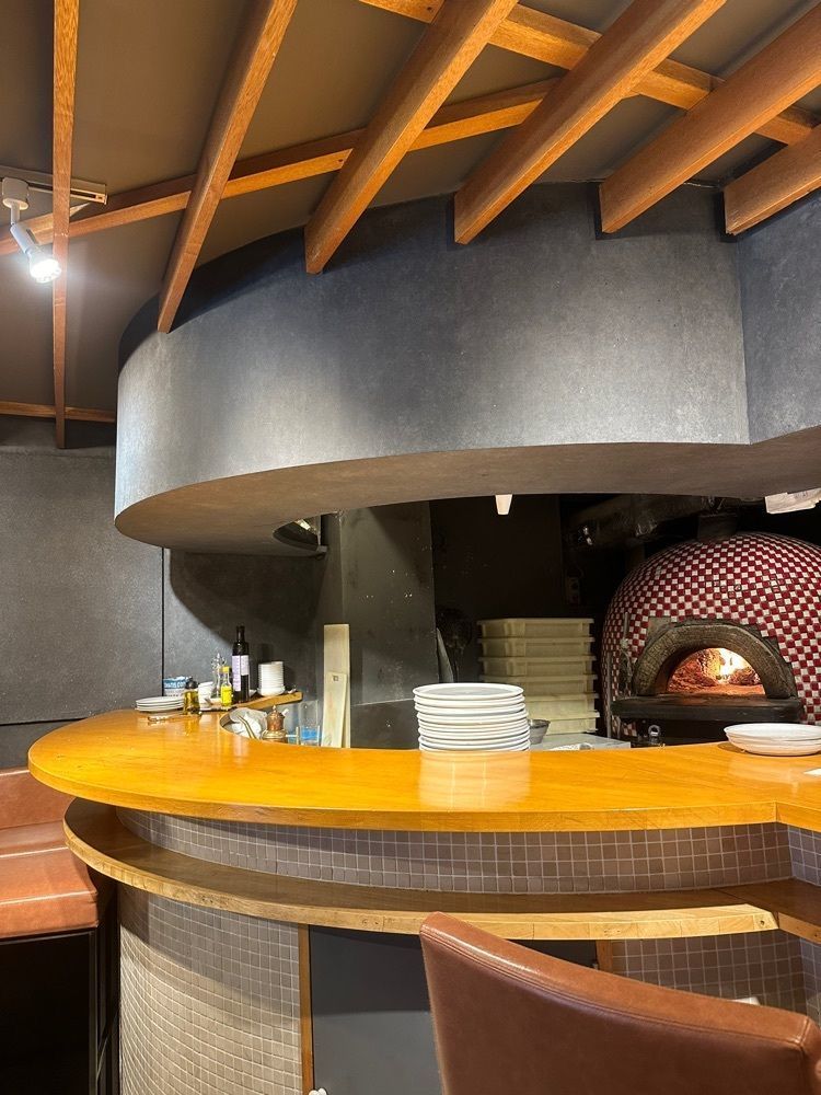 ぴょんたI 東京グルメ・居酒屋さんが投稿したピッツェリア メリプリンチペッサ 渋谷店に関する口コミの画像
