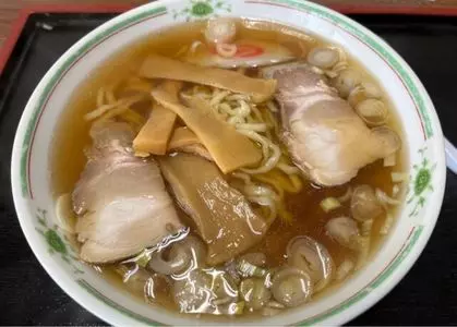 葵飯店（アオイハンテン）