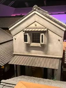 江東区深川江戸資料館